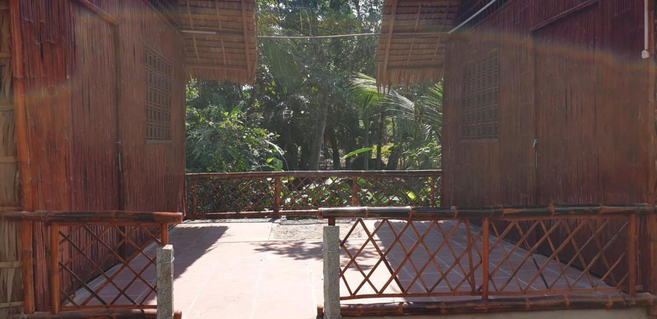 Chau Doc Homestay Eksteriør bilde