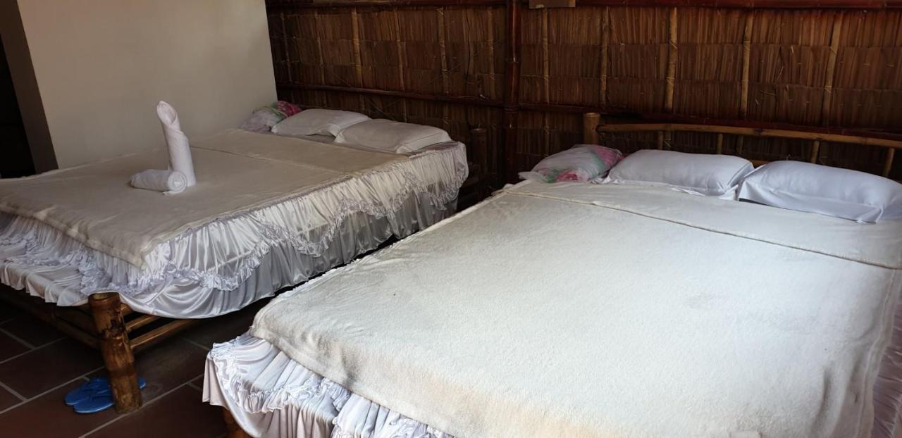 Chau Doc Homestay Eksteriør bilde