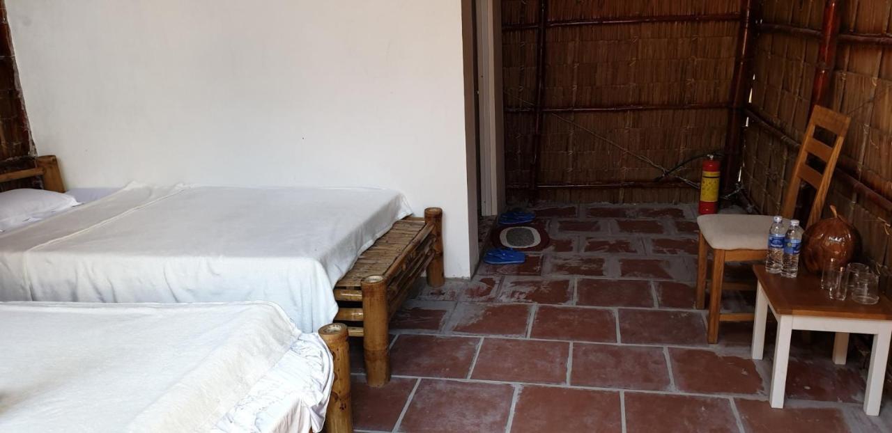 Chau Doc Homestay Eksteriør bilde
