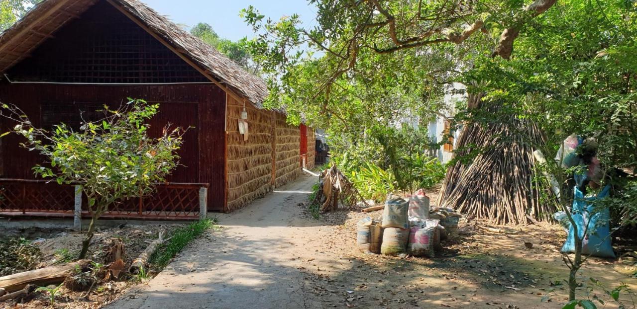 Chau Doc Homestay Eksteriør bilde