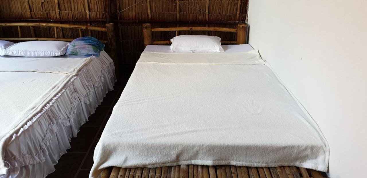 Chau Doc Homestay Eksteriør bilde