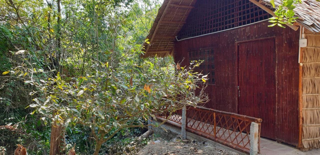 Chau Doc Homestay Eksteriør bilde